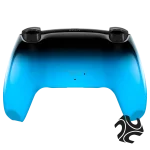 DualSense Wireless Controller Hyperpop Collection Rhythm Blue