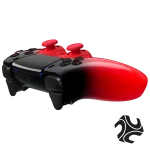 DualSense Wireless Controller Hyperpop Collection Techno Red - Image 4
