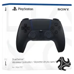 DualSense Wireless Controller Midnight Black - Image 2