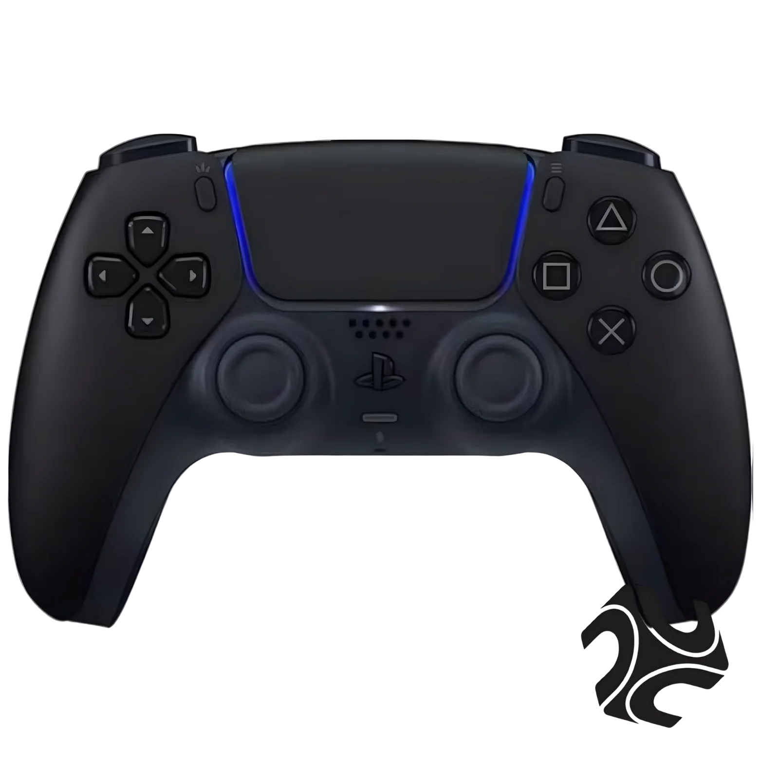 DualSense Wireless Controller Midnight Black DualSense Wireless Controller Midnight Black
