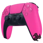 DualSense Wireless Controller Nova Pink - Image 3