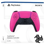 DualSense Wireless Controller Nova Pink - Image 2