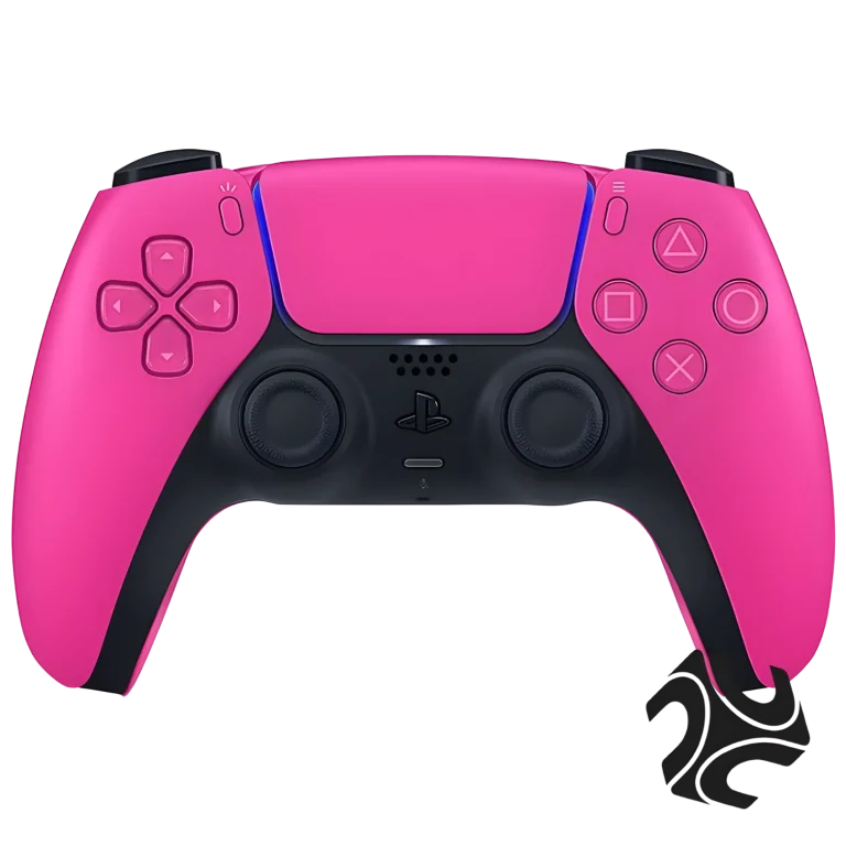 DualSense Wireless Controller Nova Pink