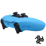 DualSense Wireless Controller Starlight Blue