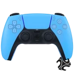 DualSense Wireless Controller Starlight Blue