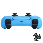 ⁦DualSense Wireless Controller Starlight Blue⁩ - الصورة ⁦4⁩
