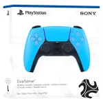 ⁦DualSense Wireless Controller Starlight Blue⁩ - الصورة ⁦2⁩