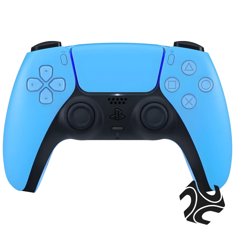 DualSense Wireless Controller Starlight Blue