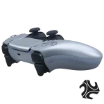 DualSense Wireless Controller Sterling Silver