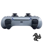 ⁦DualSense Wireless Controller Sterling Silver⁩ - الصورة ⁦4⁩