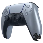 ⁦DualSense Wireless Controller Sterling Silver⁩ - الصورة ⁦3⁩