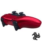 DualSense Wireless Controller Volcanic Red
