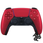 DualSense Wireless Controller Volcanic Red