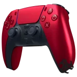 DualSense Wireless Controller Volcanic Red - Image 3