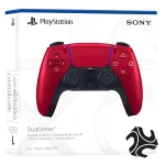 DualSense Wireless Controller Volcanic Red - Image 2