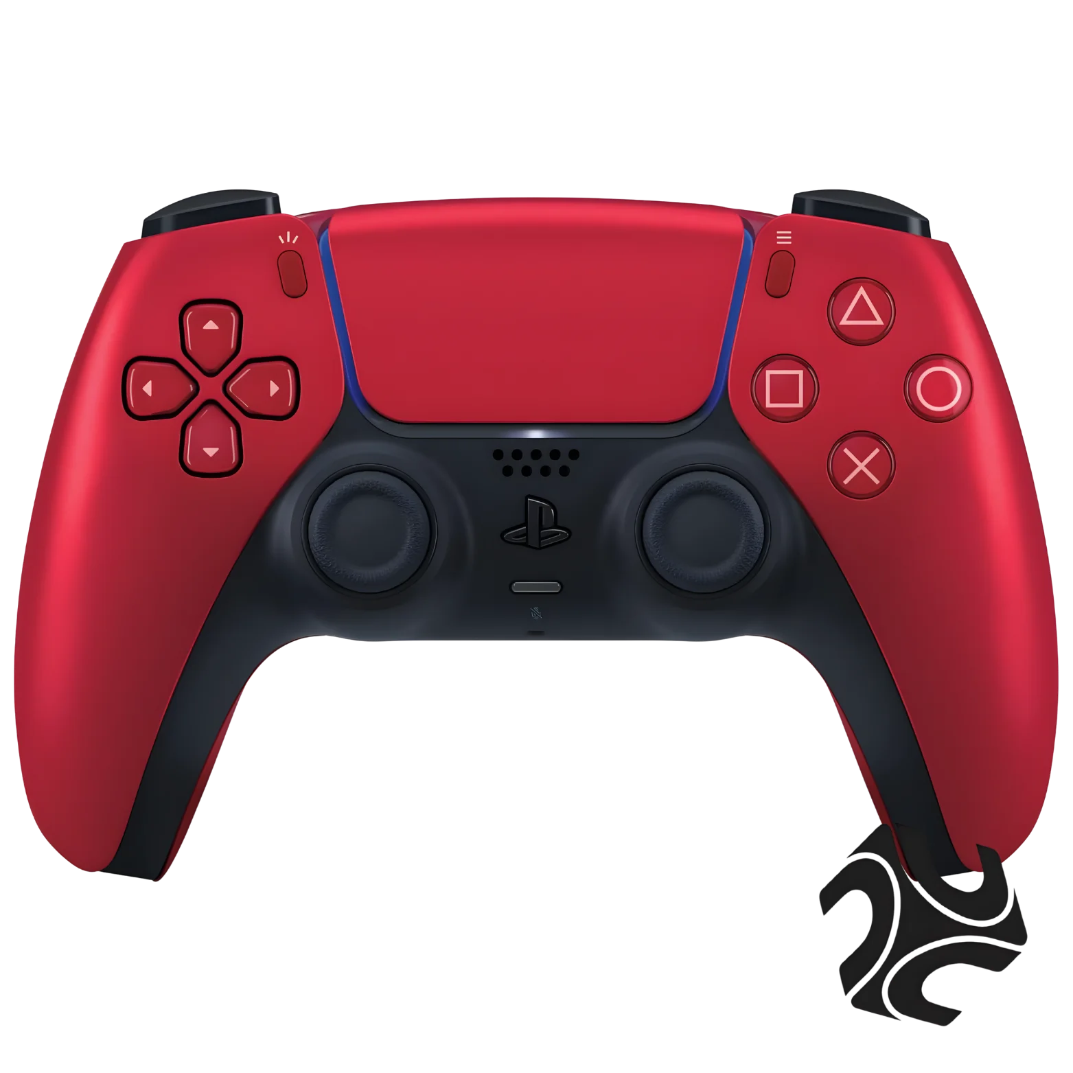 DualSense Wireless Controller Volcanic Red DualSense Wireless Controller Volcanic Red