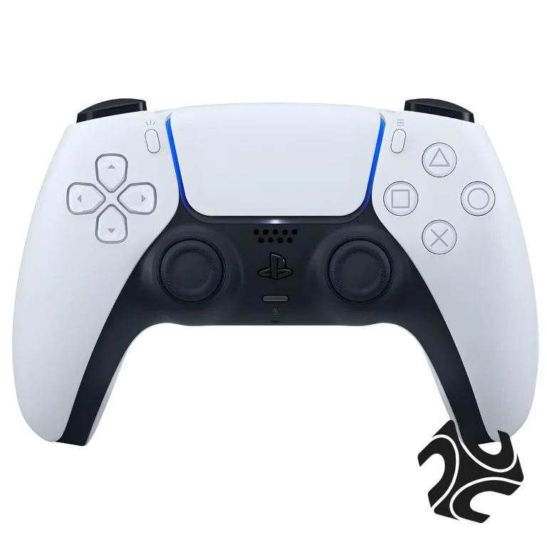 DualSense Wireless Controller White