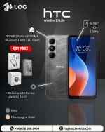 HTC Wildfire E7 Life Dual SIM 4G smartphone best price Saudi Arabia