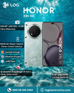 Honor X9c 5G 256GB Jade Cyan 12GB RAM International Version Best Price Saudi Arabia