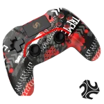 Log Wireless Controller For PS4, PS3, PC, iOS & Android - Etreme - Image 3