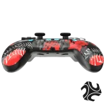 Log Wireless Controller For PS4, PS3, PC, iOS & Android - Etreme