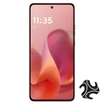 ⁦Motorola G86 Power Dual SIM PANTONE Chrysanthemum 8+16GB RAM 512GB 5G - Middle East Version⁩ - الصورة ⁦2⁩