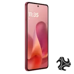 ⁦Motorola G86 Power Dual SIM PANTONE Chrysanthemum 8+16GB RAM 512GB 5G - Middle East Version⁩ - الصورة ⁦4⁩