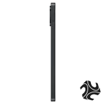 Samsung Galaxy A07 Dual SIM Black 4GB RAM 64GB LTE with Adapter (in box) - Middle East Version