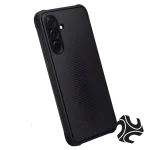 ⁦Samsung Galaxy A36 5G Dual SIM Awesome Black 8GB RAM 256GB - Middle East Version⁩ - الصورة ⁦4⁩