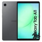 Samsung Galaxy Tab A11 4G Gray 8GB RAM 128GB - Middle East Version
