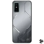 Infinix GT 30 5G Shadow Ash 8GB RAM 256GB dual SIM Middle East version Saudi Arabia