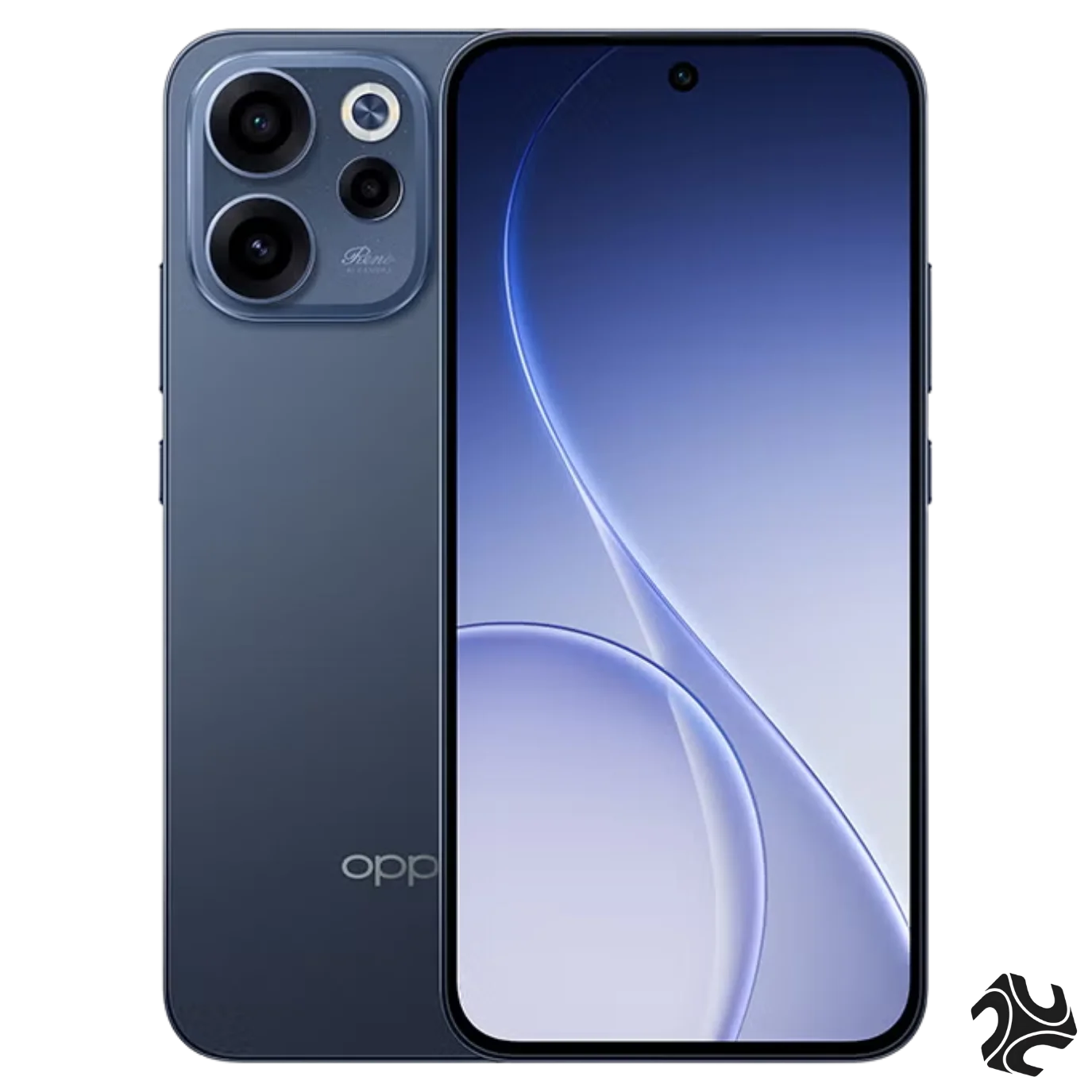 OPPO Reno15 F AI Phone 12GB RAM 256GB 5G Twilight Blue Saudi Arabia OPPO Reno15 F AI Phone 12GB RAM 256GB 5G Twilight Blue Saudi Arabia