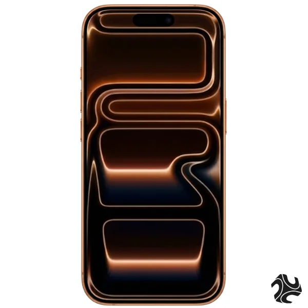 Apple iPhone 17 Pro Max 256 GB Cosmic Orange 5G - International Version