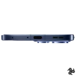 OPPO Reno 15 AI Phone Dual SIM 5G Twilight Blue 12GB RAM 256GB – Middle East Versions in Saudia Arabia