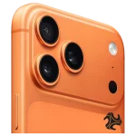 Apple iPhone 17 Pro Max 256 GB Cosmic Orange 5G - International Version