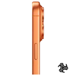 Apple iPhone 17 Pro Max 256 GB Cosmic Orange 5G - International Version