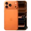 Apple iPhone 17 Pro Max 256 GB Cosmic Orange 5G - International Version