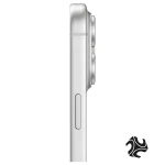 ⁦Apple iPhone 17 Pro Max 256 GB Silver 5G - International Version⁩ - الصورة ⁦4⁩