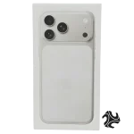 Apple iPhone 17 Pro Max 256 GB Silver 5G - International Version