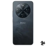 HTC Wildfire E5 Elite price Saudi Arabia 6GB RAM 256GB Black smartphone premium budget Android phone KSA