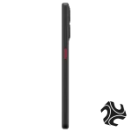 HTC Wildfire E6 ELITE Dual Sim Black 4GB RAM + 64GB + Free Gift