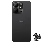 ⁦HTC Wildfire E7 4G 6+12GB/256GB Black + Free Gift⁩ - الصورة ⁦3⁩