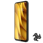 ⁦HTC Wildfire E7 4G 6+12GB/256GB Black + Free Gift⁩ - الصورة ⁦4⁩