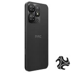 ⁦HTC Wildfire E7 4G 6+12GB/256GB Black + Free Gift⁩ - الصورة ⁦5⁩