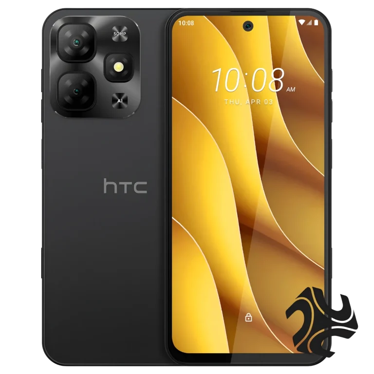 HTC Wildfire E7 4G 6+12GB/256GB Blue Black in Saudi Arabia at the best price