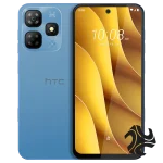 HTC Wildfire E7 4G 6+12GB/256GB Light Blue + Free Gift