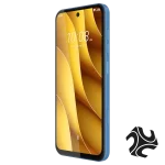 ⁦HTC Wildfire E7 4G 6+12GB/256GB Light Blue + Free Gift⁩ - الصورة ⁦4⁩