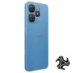⁦HTC Wildfire E7 4G 6+12GB/256GB Light Blue + Free Gift⁩ - الصورة ⁦5⁩