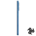 HTC Wildfire E7 4G 6+12GB/256GB Light Blue + Free Gift