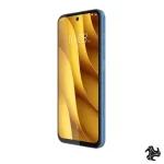 HTC Wildfire E7 4G 6+12GB_256GB Light Blue - Middle East Version in KSA